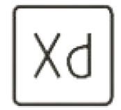 XD画像